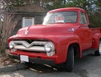 Ford F-100