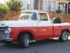 Ford F-100