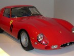 Ferrari 250 GTO