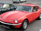 Triumph GT6