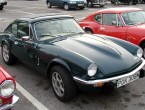 Triumph GT6