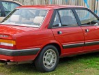 Peugeot 505