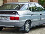 Citroen XM