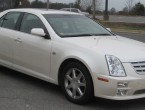 Cadillac STS