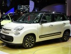 Fiat 500 L