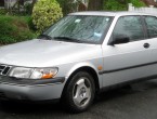 SAAB 900 S