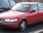 SAAB 900