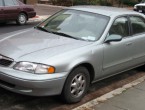 Mazda 626