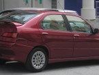 Alfa Romeo 146