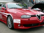 Alfa Romeo 156 GTA