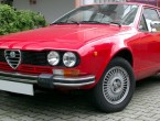 Alfa Romeo GTV