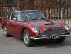 Aston Martin DB6