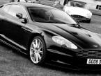 Aston Martin DBS