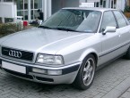 Audi 80