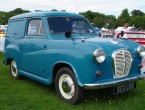 Austin A35