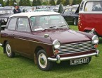 Austin A40