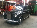 Austin FX4