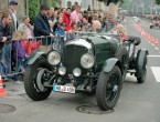 Bentley 45