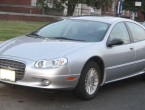 Chrysler LHS