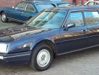 Citroen CX GTI