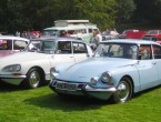 Citroen DS 19