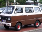 Daihatsu 55 Wide