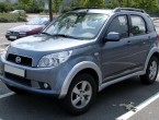 Daihatsu Terios