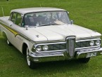 Edsel Ranger