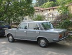 Fiat 125