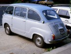 Fiat 600