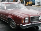 Ford LTD II