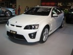 Holden VE HSV