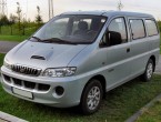 Hyundai H-1