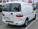 Hyundai H-1