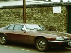 Jaguar XJS