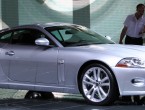 Jaguar XK