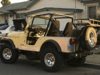 Jeep CJ-5