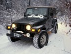 Jeep TJ