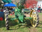 John Deere GP