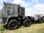 KamAZ 6350