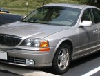 Lincoln LS