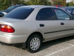 Mazda 323