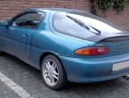 Mazda MX-3