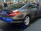 Mercedes-Benz CLS 350