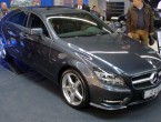 Mercedes-Benz CLS 350