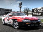 Nissan 200 SX S14