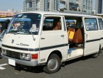 Nissan E20