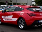 Opel Astra GTC