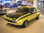 Opel Manta