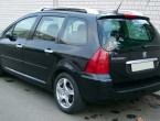 Peugeot 307 SW